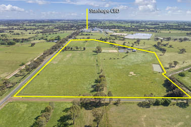 1476 Girgarre-Rushworth Road Stanhope VIC 3623 - Image 1