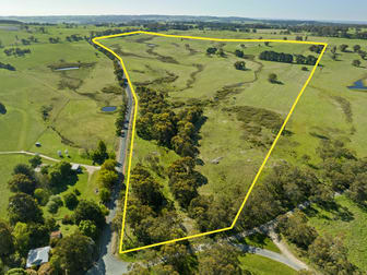 Lot 1 Longwood Ruffy Road Ruffy VIC 3666 - Image 2