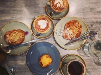 Food, Beverage & Hospitality  business for sale in SA - Image 1