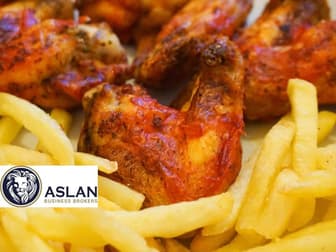 Takeaway Food  business for sale in Craigieburn - Image 1