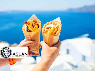 Takeaway Food  business for sale in Croydon - Image 1