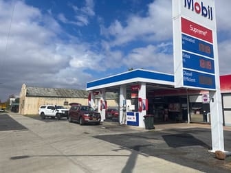 Service Station  business for sale in Riverina NSW - Image 1