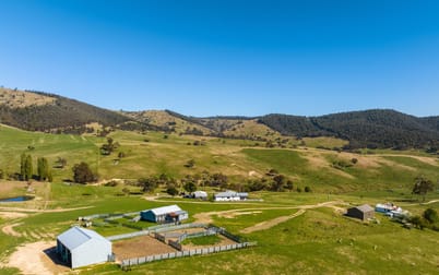 85 and 85A Tices Road Omeo VIC 3898 - Image 1