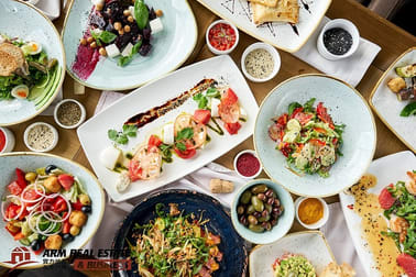Cafe & Coffee Shop  business for sale in Brighton - Image 1