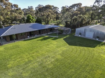 565 Coomboona Road Coomboona VIC 3629 - Image 2