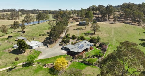 142 Nicholls Road Sarsfield VIC 3875 - Image 1