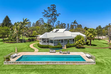 44 Rishworths Lane Brooklet NSW 2479 - Image 2
