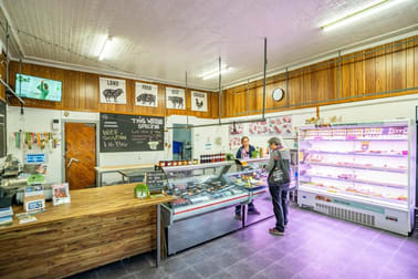 Butcher  business for sale in Grenfell - Image 1