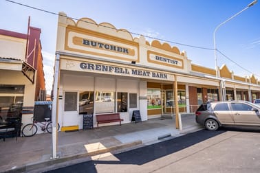 Butcher  business for sale in Grenfell - Image 2