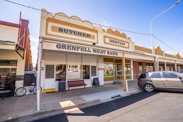 154 Burrangong Street Grenfell NSW 2810 - Image 2