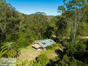 399 Bishops Creek Road Coffee Camp NSW 2480 - Image 1