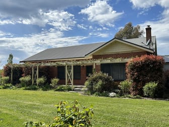 815 Ankers Road Strathbogie VIC 3666 - Image 1