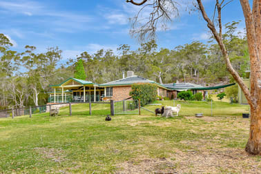 5615 George Downes Drive Bucketty NSW 2250 - Image 1