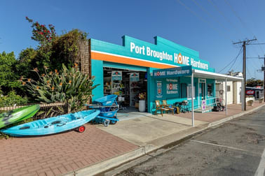 31 Harvey Street Port Broughton SA 5522 - Image 1