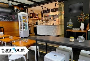 Food, Beverage & Hospitality  business for sale in Melbourne - Image 1