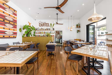 Restaurant  business for sale in Bangalow - Image 1