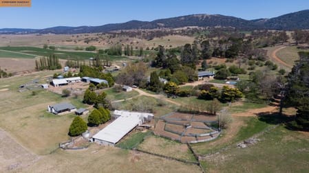 Boloco Station 6378 The Snowy River Way Dalgety NSW 2628 - Image 2