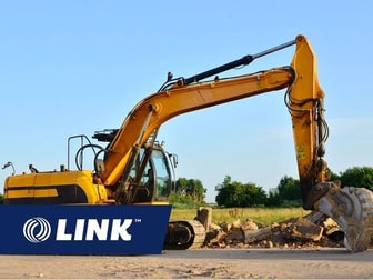 Mining / Earth Moving  business for sale in Gold Coast Greater Region QLD - Image 1