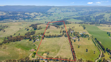 Lot 6 Curly Dick Road Meadow Flat NSW 2795 - Image 3