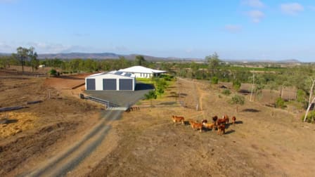264 Beronne Road Gayndah QLD 4625 - Image 1