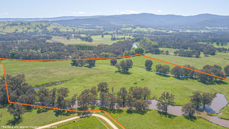 599-577 Whorouly River Road Whorouly VIC 3735 - Image 1