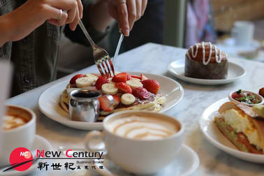 Food, Beverage & Hospitality  business for sale in Bayswater - Image 1