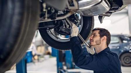 Mechanical Repair  business for sale in WA - Image 3