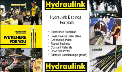Industrial & Manufacturing  business for sale in Babinda - Image 1