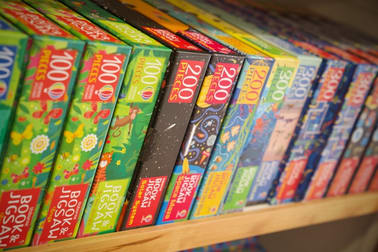 Clothing & Accessories  business for sale in Melbourne - Image 1