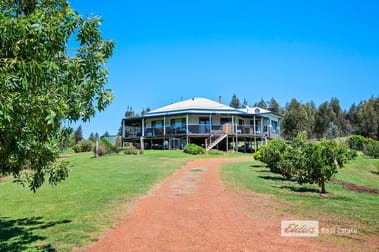 Lot 3195 Donnybrook - Boyup Brook Road Lowden WA 6240 - Image 3