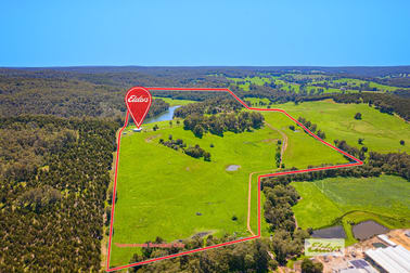 Lot 3195 Donnybrook - Boyup Brook Road Lowden WA 6240 - Image 1