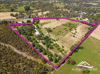 2460 Kersbrook Road Kersbrook SA 5231 - Image 1