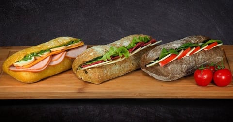 Takeaway Food  business for sale in Brisbane City - Image 3