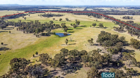 Lot 2 Murphys Lane Toolleen VIC 3551 - Image 1