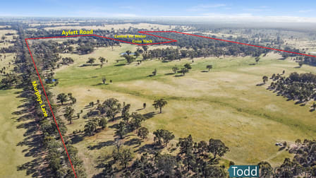 Lot 2 Murphys Lane Toolleen VIC 3551 - Image 2