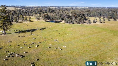 Lot 2 Murphys Lane Toolleen VIC 3551 - Image 3