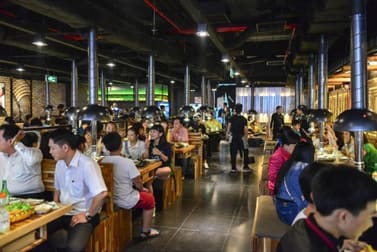 Restaurant  business for sale in Eastwood - Image 1