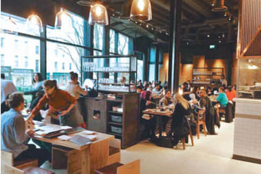 Restaurant  business for sale in Eastwood - Image 3
