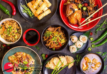 Food, Beverage & Hospitality  business for sale in Richmond - Image 1