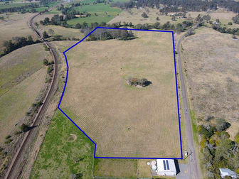 Lot D/654 Wallarobba-Brookfield Road Dungog NSW 2420 - Image 1