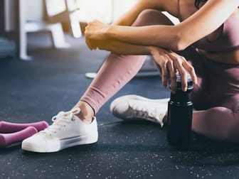 Sports Complex & Gym  business for sale in Sydney Region NSW - Image 2