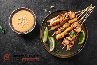 Restaurant  business for sale in Docklands - Image 1