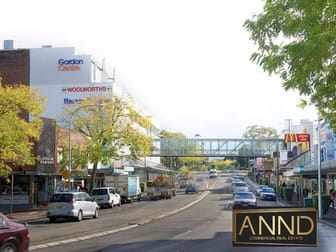 Shop 2/741 Pacific Highway Gordon NSW 2072 - Image 1