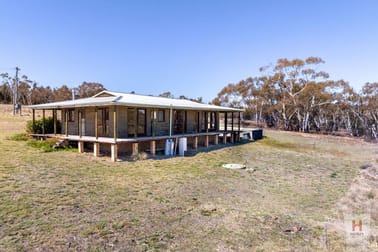 207 Scotts Road Cooma NSW 2630 - Image 2