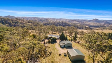 Cullenbenbong Road Kanimbla NSW 2790 - Image 3