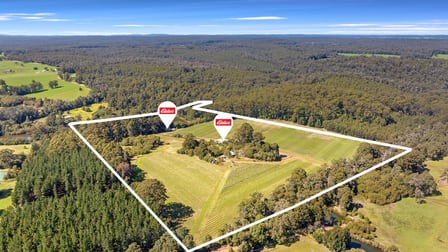 89 Charlie Road Crowea WA 6262 - Image 1