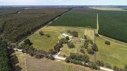 544 V&A Lane Wattle Range East SA 5279 - Image 1