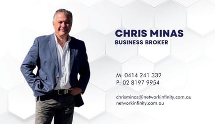 Food, Beverage & Hospitality  business for sale in North Wollongong - Image 3
