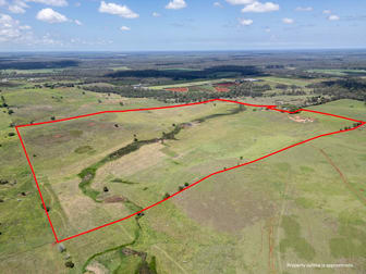 Lot 3 Francey Road North Isis QLD 4660 - Image 1