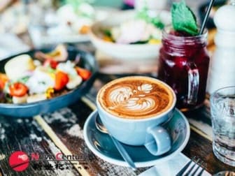 Food, Beverage & Hospitality  business for sale in Essendon - Image 1